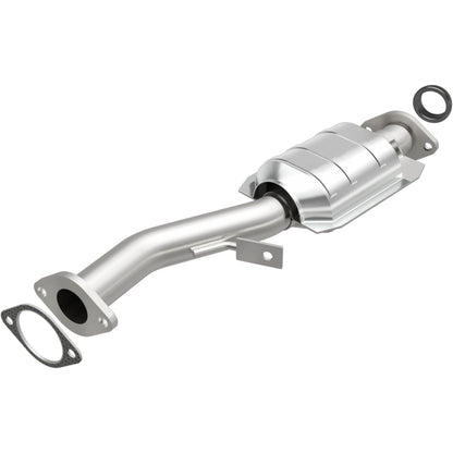 MagnaFlow Conv DF 95- 96 Impreza 2.2L Rear Magnaflow