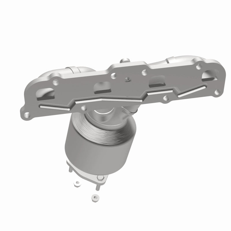 Magnaflow 00-02 Saturn SC1 1.9L Manifold Direct Fit Converter Magnaflow
