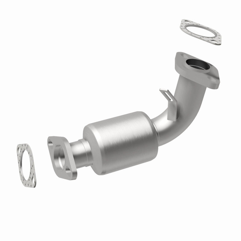 MagnaFlow Conv DF 5/00-01 Mitsubishi Eclipse 2.4L Front / 99-5/00 Galant 2.4L Front Magnaflow