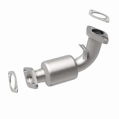 MagnaFlow Conv DF 5/00-01 Mitsubishi Eclipse 2.4L Front / 99-5/00 Galant 2.4L Front Magnaflow