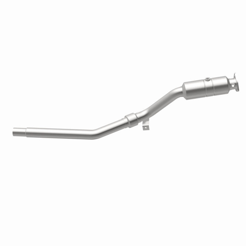 MagnaFlow Conv DF 02-04 Audi A6 3L 5speed Driver Side Magnaflow