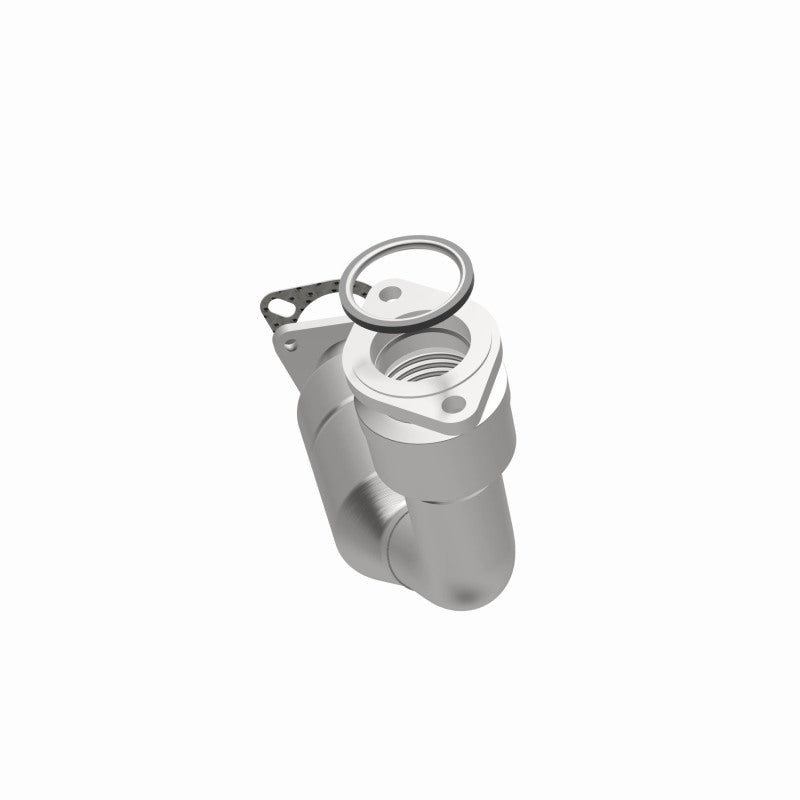 Magnaflow Conv DF 08-09 Pontiac G8 6.2L D/S Magnaflow