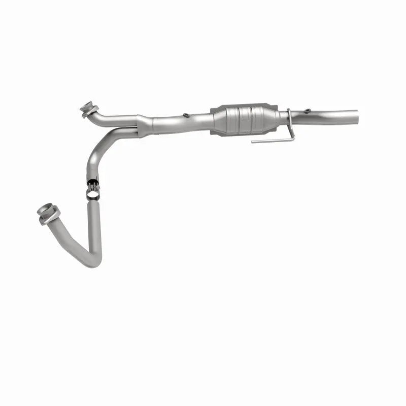 MagnaFlow Conv DF 02 Dodge Ram 1500 Van Magnaflow