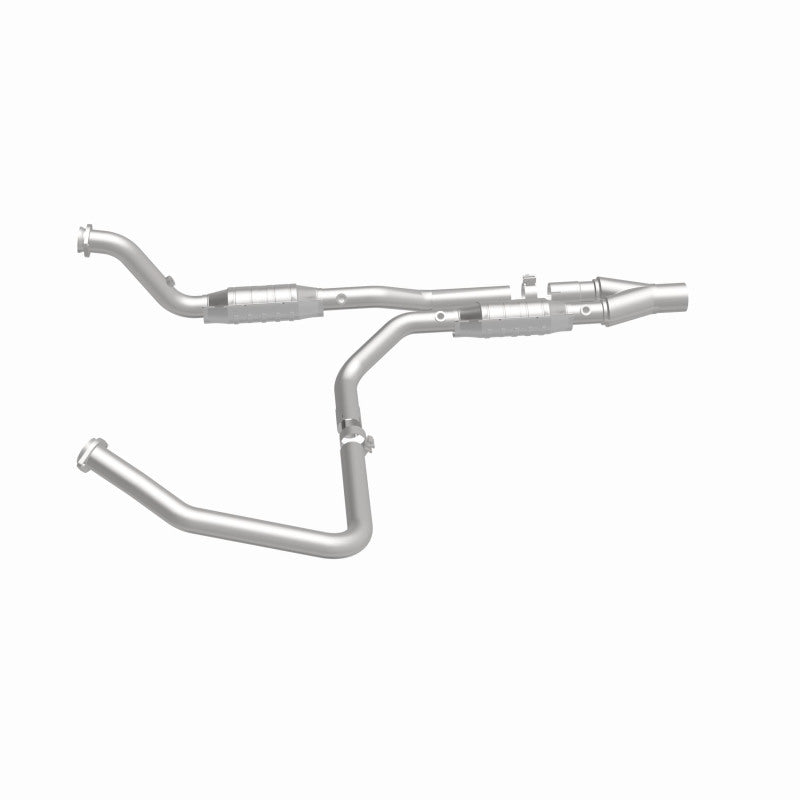 MagnaFlow Conv DF 04-07 Dodge Ram 5.7L Magnaflow