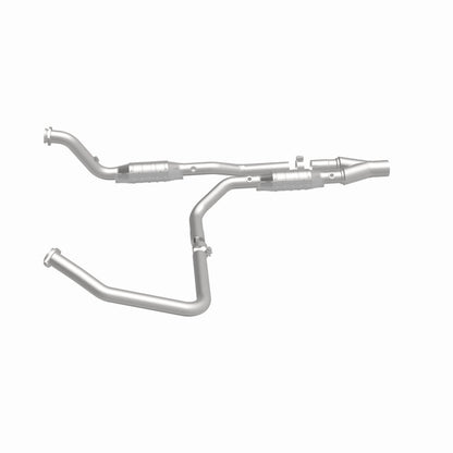 MagnaFlow Conv DF 04-07 Dodge Ram 5.7L Magnaflow