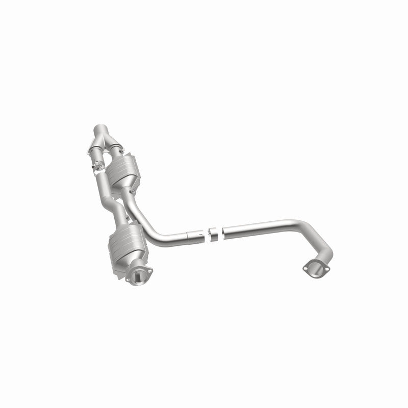 MagnaFlow Conv DF 04-07 Dodge Ram 5.7L Magnaflow