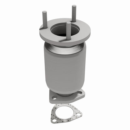 MagnaFlow Conv DF 87-89 Mazda B2200 49S Magnaflow
