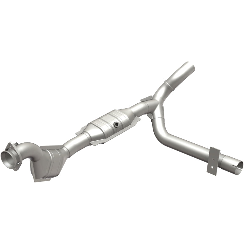 MagnaFlow Conv DF 01-04 Ford F-150 4.6L (49 State) Magnaflow