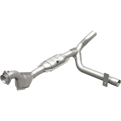 MagnaFlow Conv DF 01-04 Ford F-150 4.6L (49 State) Magnaflow