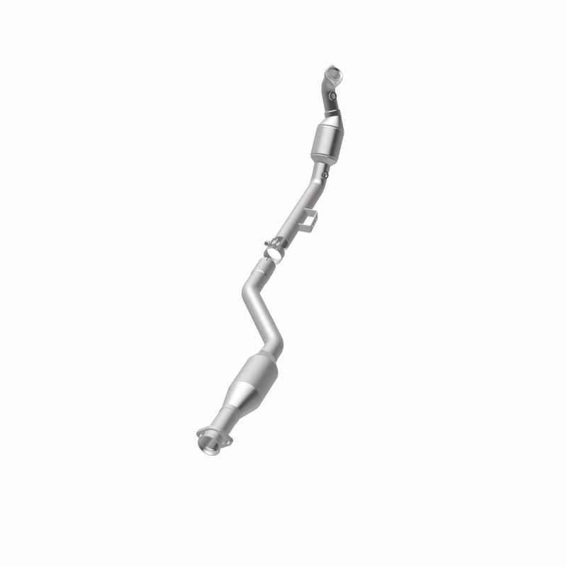 MagnaFlow Conv DF 00 - 03 Mercedes CL500 Driver Side Magnaflow