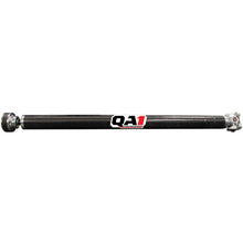 Load image into Gallery viewer, QA1 11-14 Ford Mustang GT (SFI) 3.3in REV Series Carbon Fiber Driveshaft