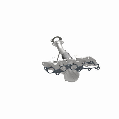 Magnaflow 13-15 Escape L4 2.5 OEM Manifold Direct Fit Converter Magnaflow