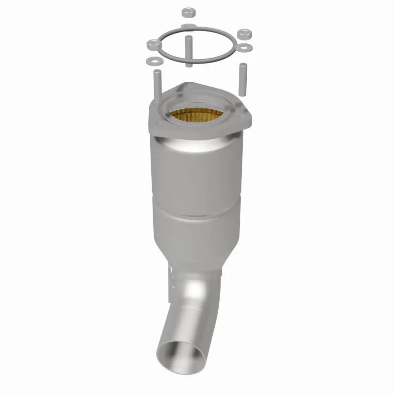 Magnaflow Conv DF 03-08 X-Type 3.0L Front Magnaflow