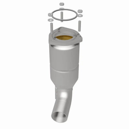 Magnaflow Conv DF 03-08 X-Type 3.0L Front Magnaflow