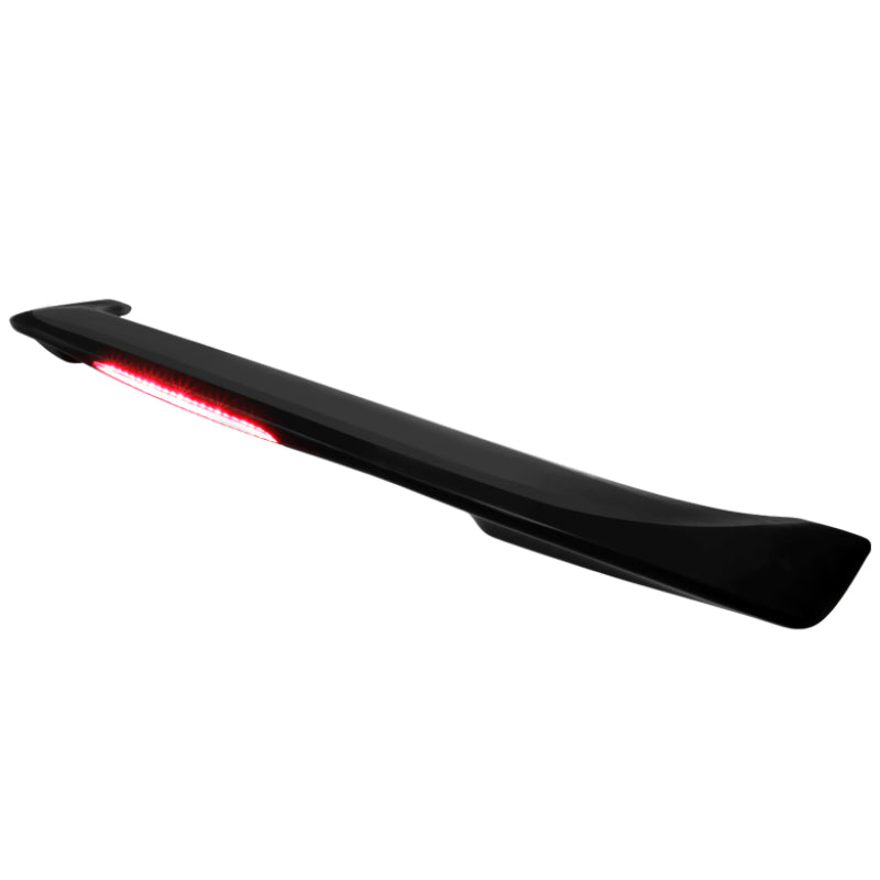 Xtune Honda Accord 13-15 OE Spoiler Abs SP-OE-HA134D SPYDER