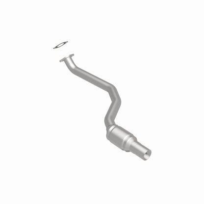 MagnaFlow Conv DF 08-09 BMW 535i 3.0L DS Rea Magnaflow