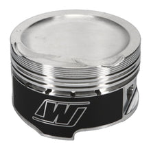 Load image into Gallery viewer, Wiseco Volks 2.0 9A 16v Dished -11cc Turbo 83.5 Piston Shelf Stock Kit