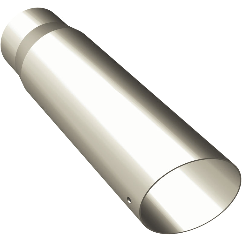 MagnaFlow Tip 1-Pk Sc 3.50 X 12 3 Id 15Deg Magnaflow