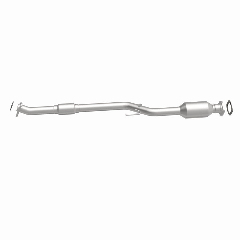 MagnaFlow Conv DF 03-06 Sentra 1.8L Rear OEM Magnaflow