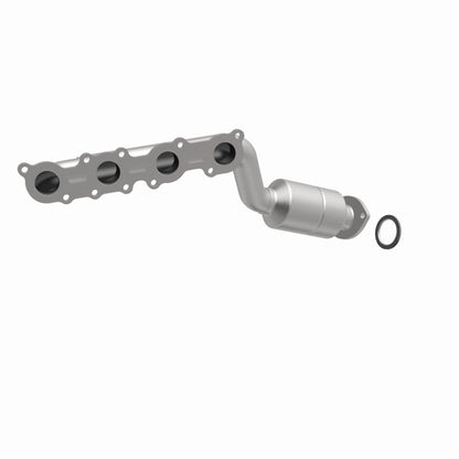 MagnaFlow Conv DF 08-09 Lexus LS600H 5.0L Magnaflow