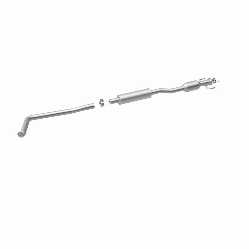MagnaFlow Conv DF 2007-2013 Suzuki SX4 2.0L (Not For Sale In California) Magnaflow