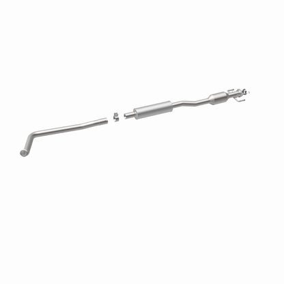 MagnaFlow Conv DF 2007-2013 Suzuki SX4 2.0L (Not For Sale In California) Magnaflow