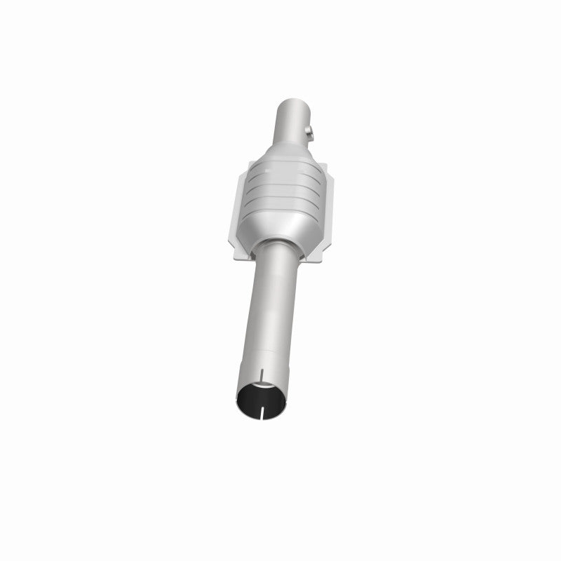 MagnaFlow Conv DF 01-04 Jeep G/C 4.0L Magnaflow