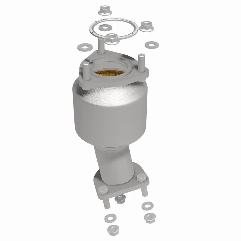 Magnaflow Conv DF 13-14 RDX 3.5L Rear Magnaflow