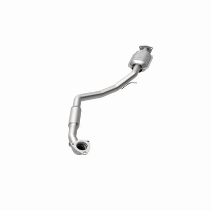 MagnaFlow Conv DF 99-02 Daewoo Nubira 2.0L re Magnaflow