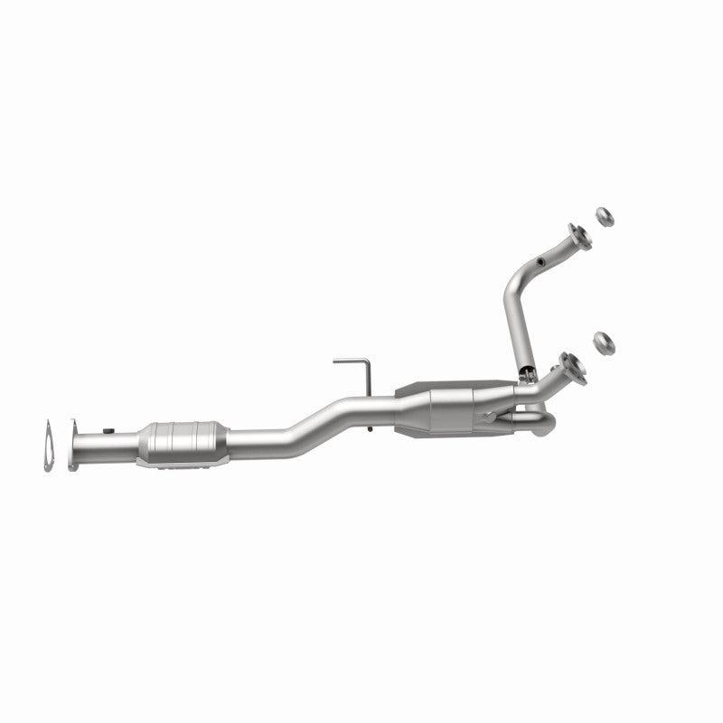 MagnaFlow Conv DF Chevy Astro 00-04 4.3L Magnaflow