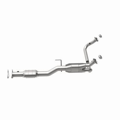 MagnaFlow Conv DF Chevy Astro 00-04 4.3L Magnaflow