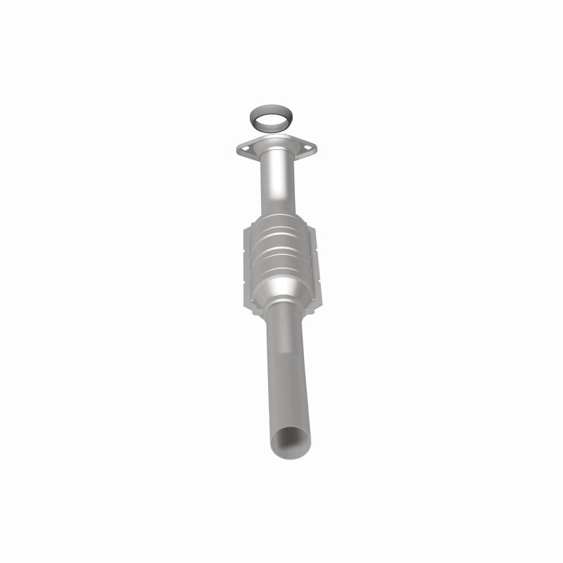 MagnaFlow Conv DF 09-12 Mazda 6 2.5L Magnaflow