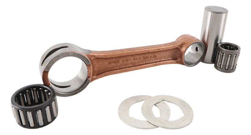Hot Rods 87-06 Yamaha YFZ 350 Banshee 350cc Connecting Rod Kit 8158