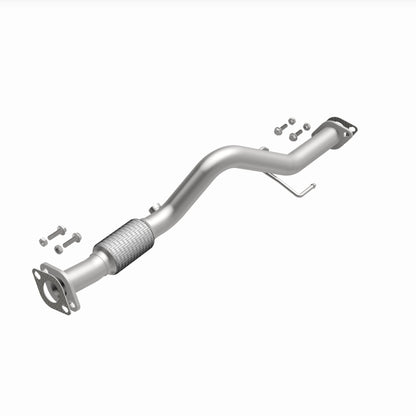 BRE Exhaust 06-11 Accent Rio 1.6L Front Pipe Kit
