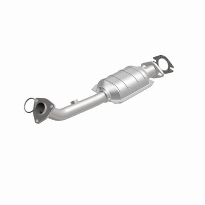 MagnaFlow Conv DF 01-02 Infiniti QX4 3.5L / 01/02/04 Nissan Pathfinder 3.5L (California) Magnaflow