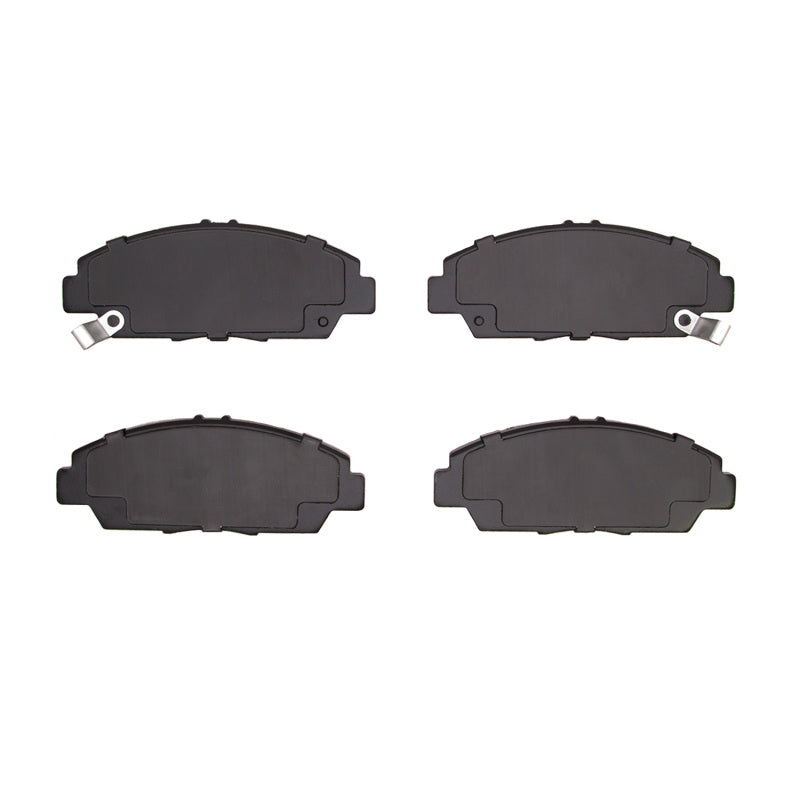 R1 92-96 Honda Prelude Front Optimum OE Brake Pads