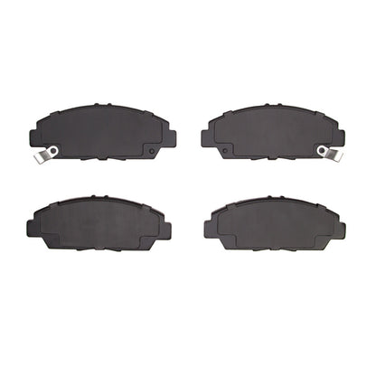 R1 92-96 Honda Prelude Front Optimum OE Brake Pads