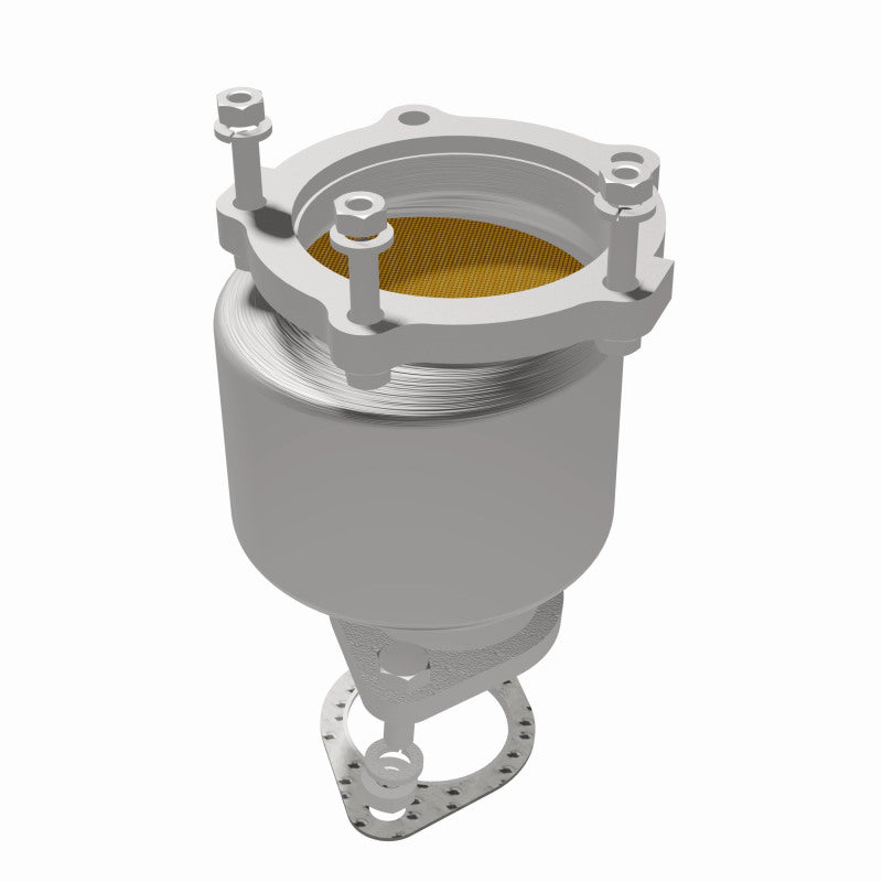 MagnaFlow Conv DF 02-05 Sedona rr mani OEM Magnaflow