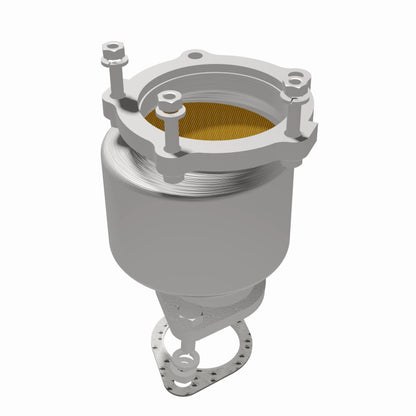 MagnaFlow Conv DF 02-05 Sedona rr mani OEM Magnaflow