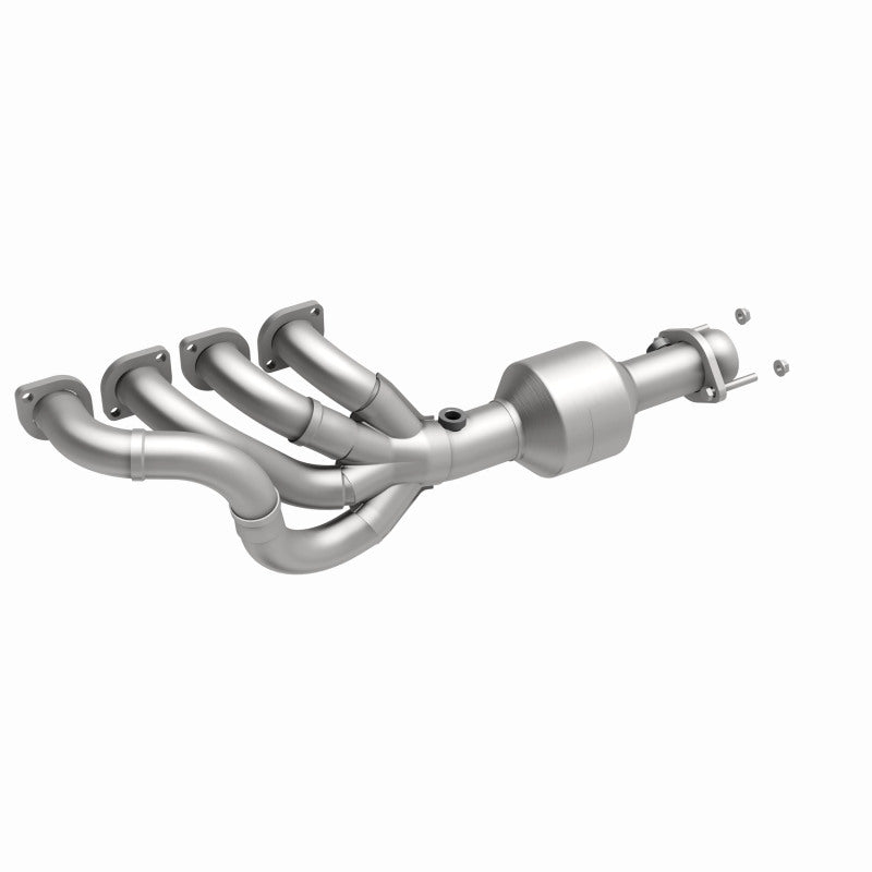 MagnaFlow Conv DF BMW 5-6 06-09 D/S OEM Magnaflow