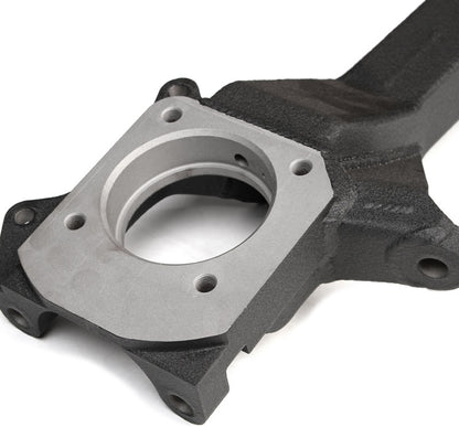 Camburg 05-23 Toyota Tacoma Pre/4wd / 03-14 4-Runner / 07-14 FJ Performance Spindle Kit CAM-310114