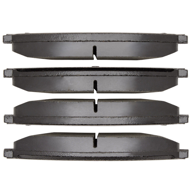 R1 11-17 Chevrolet Cruze Limited Front Semi Met Brake Pads