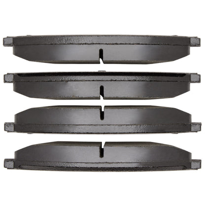 R1 11-17 Chevrolet Cruze Limited Front Semi Met Brake Pads
