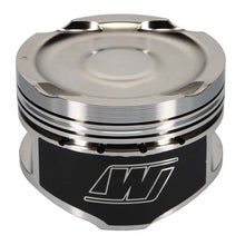 Load image into Gallery viewer, Wiseco Opel  / Vauxhall Corsa 1.6L 16V 79.0mm Bore 8.8:1 CR Piston Kit *Build on Demand*