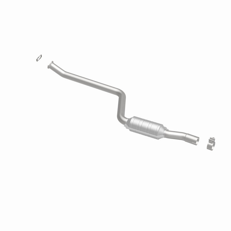 Magnaflow Conv DF 2006 BMW 530xi 3.0L OEM Magnaflow