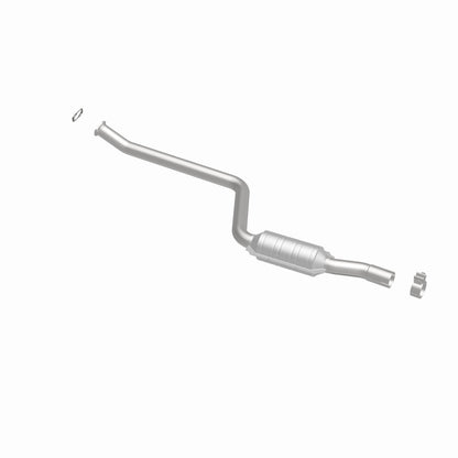 Magnaflow Conv DF 2006 BMW 530xi 3.0L OEM Magnaflow