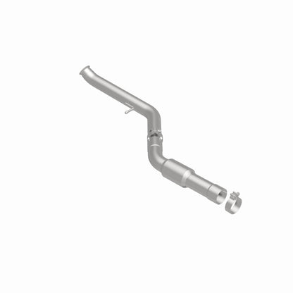 Magnaflow 15-16 328i GT xDrive L4 2 OEM Underbody Direct Fit Converter Magnaflow