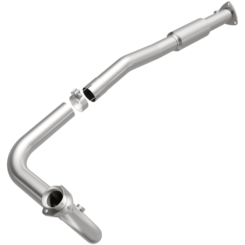 MagnaFlow Conv DF 1997-2000 Chevrolet Express 1500 5.7 1997-2000 Magnaflow