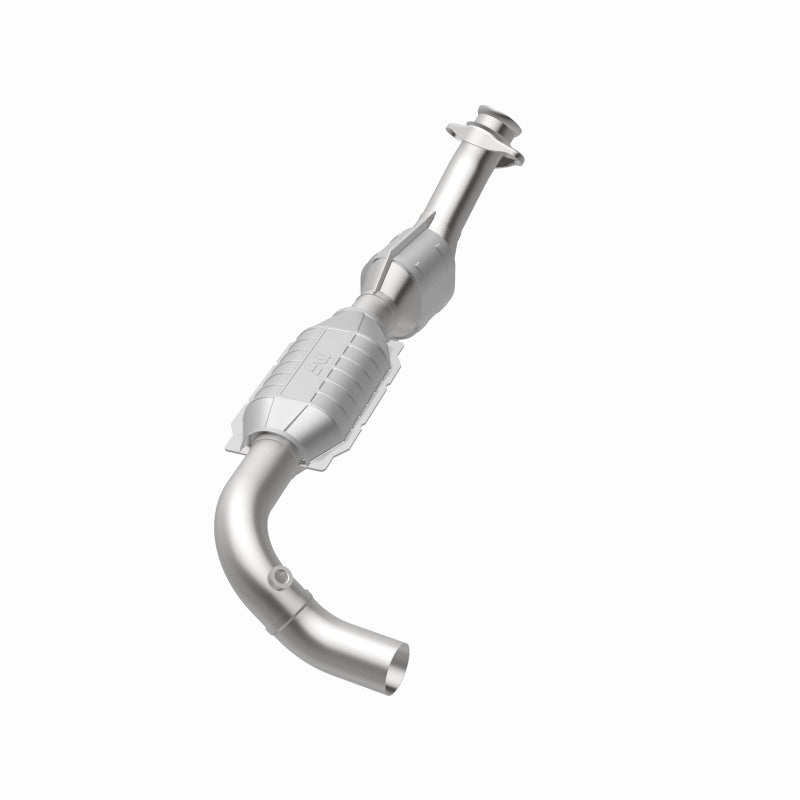 MagnaFlow Conv DF 01-03 Ford E150 4.2L Driver Side Magnaflow