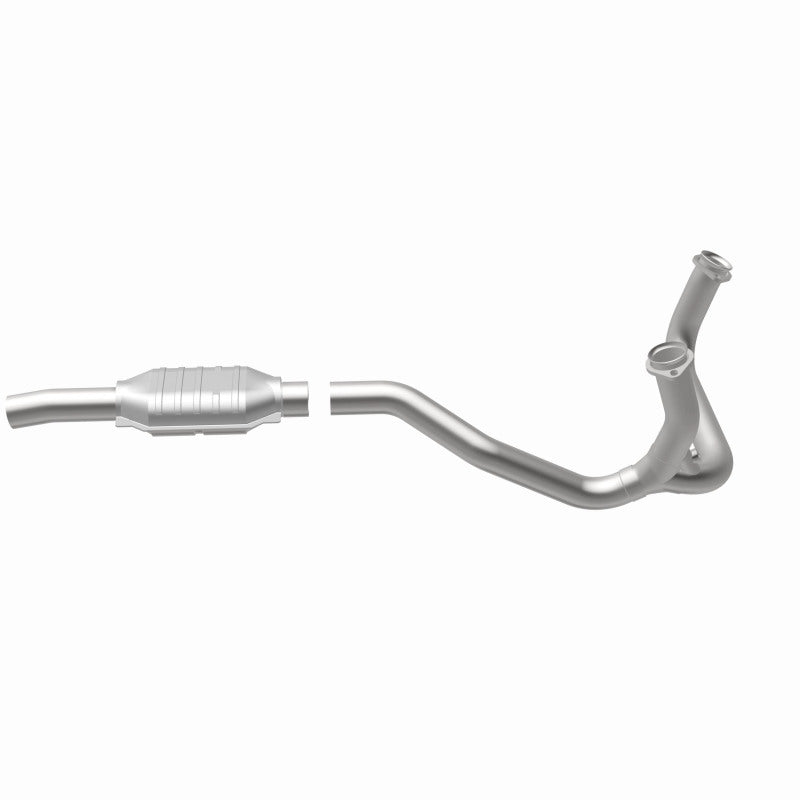 MagnaFlow Conv DF 88-95 Ford Van 5.8L 49S Magnaflow